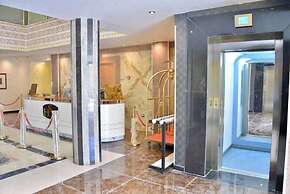 Sidi Brahim Hotel