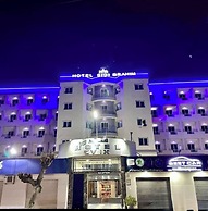 Sidi Brahim Hotel