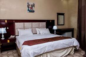 Sidi Brahim Hotel