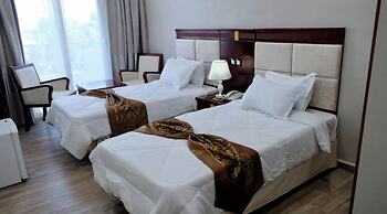 Sidi Brahim Hotel