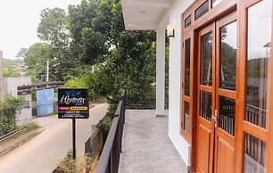 Heaven inn Hotel Digana