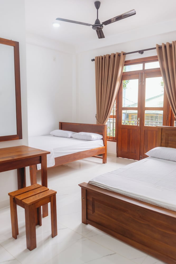 Heaven inn Hotel Digana