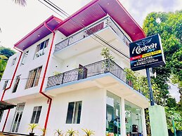 Heaven inn Hotel Digana
