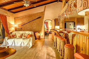 Villa Kerebel 2BR