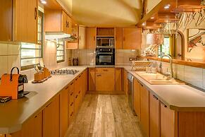 Villa Kerebel 2BR
