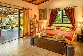 Villa Kerebel 2BR