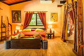 Villa Kerebel 2BR