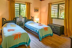 Villa Kerebel 2BR