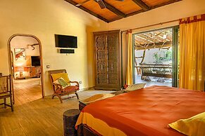 Villa Kerebel 2BR