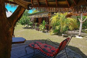 Villa Kerebel 2BR