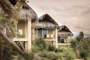 Hotel Cabanas uno