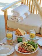 Hotel Cabanas uno