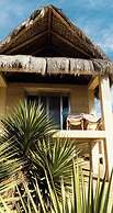 Hotel Cabanas uno
