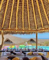 Hotel Cabanas uno