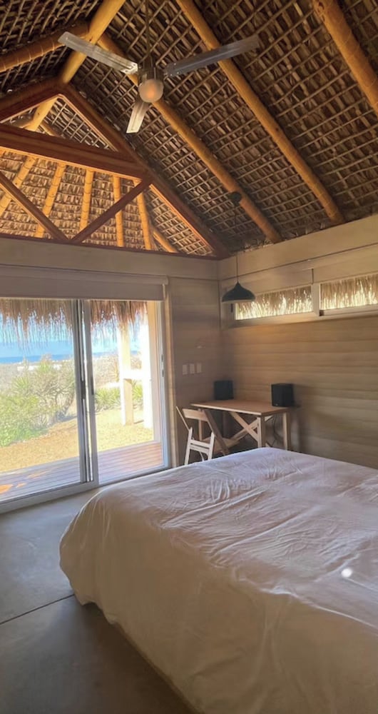 Hotel Cabanas uno