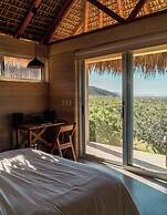 Hotel Cabanas uno