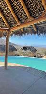 Hotel Cabanas uno