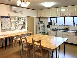 Guesthouse Watausagi