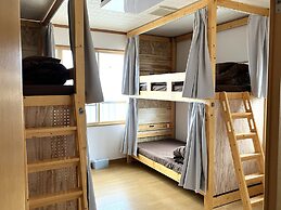 Guesthouse Watausagi