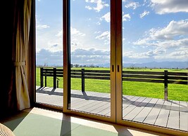 Hokkaido ZEN Cabin