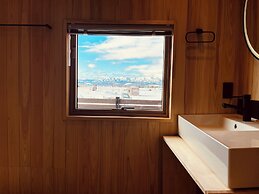 Hokkaido ZEN Cabin