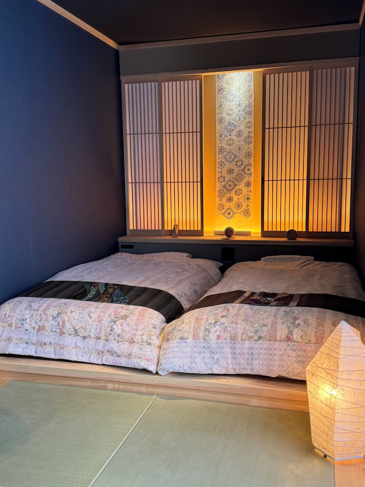 Hokkaido ZEN Cabin