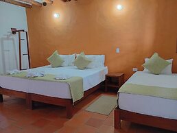 Hostal Quinta Maria  q