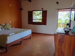 Hostal Quinta Maria  q