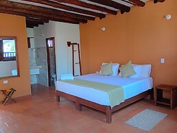 Hostal Quinta Maria  q
