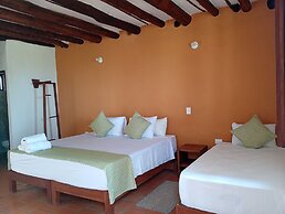 Hostal Quinta Maria  q