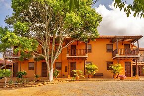 Hostal Quinta Maria  q