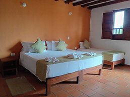 Hostal Quinta Maria  q