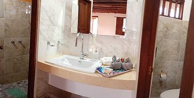 Hostal Quinta Maria  q