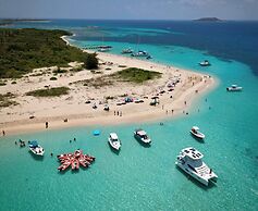 Villa Costera 904 Island Escapade Culebra