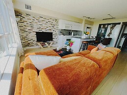 Skyview Haven Stay