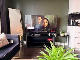 Skyview Haven Stay