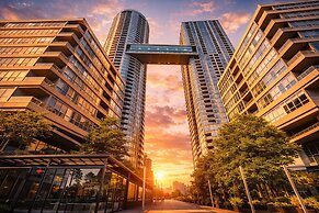 Skyview Haven Stay