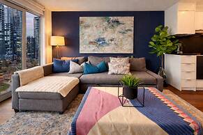 Skyview Haven Stay