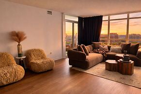 Skyview Haven Stay