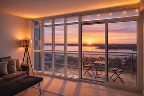 Skyview Haven Stay