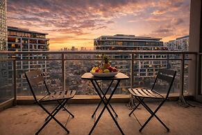 Skyview Haven Stay