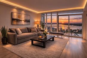 Skyview Haven Stay