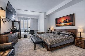 Skyview Haven Stay
