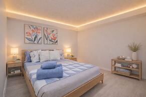 Skyview Haven Stay