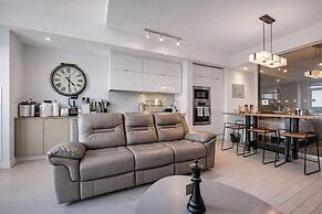 Skyview Haven Stay