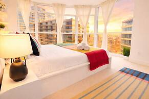Skyview Haven Stay