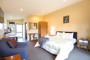 Alpine View Motel
