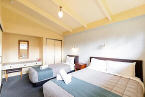 Alpine View Motel
