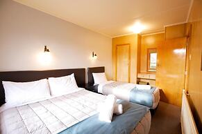 Alpine View Motel