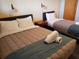Alpine View Motel